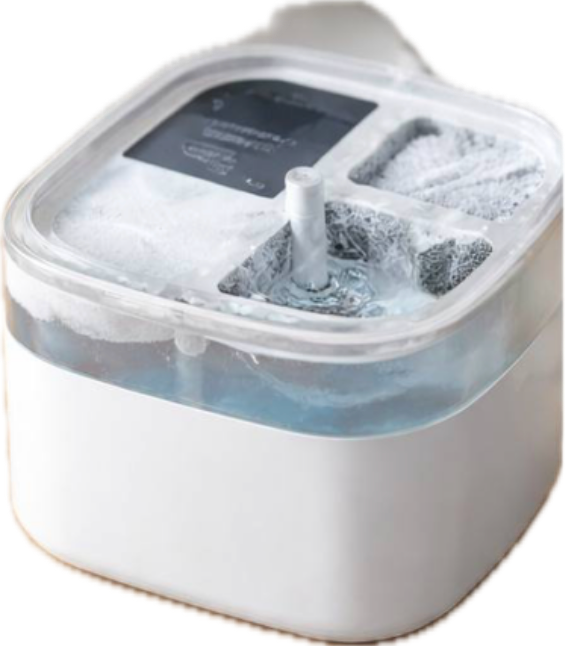 Smart Cat Water Fountain 3L – Automatic Pet Water Dispenser