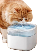 Smart Cat Water Fountain 3L – Automatic Pet Water Dispenser