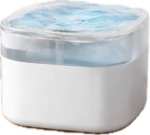 Smart Cat Water Fountain 3L – Automatic Pet Water Dispenser